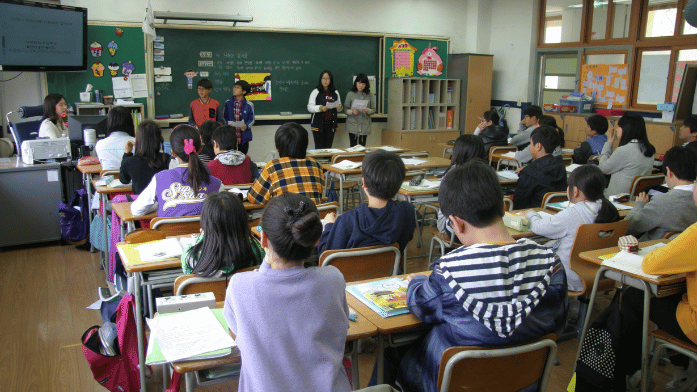 Women Having a Meeting