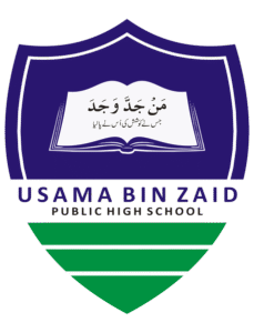 ubzschool.edu.pk Logo